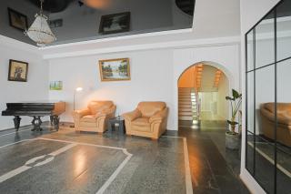 Hotel White House - Tbilisi - 6