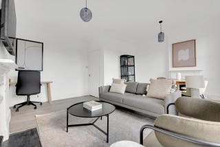 Blueground Earls Court fully furnished LON-131 - Londra - 8