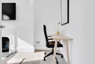 Blueground Earls Court fully furnished LON-131 - Londra - 7