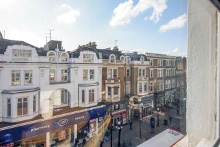 Blueground Earls Court fully furnished LON-131 - Londra - 6