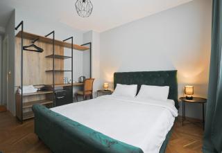 Hotel White House - Tbilisi - 0