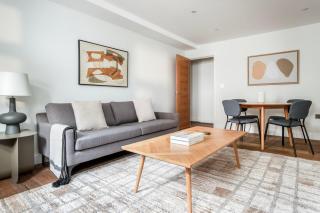 Blueground Marylebone nr Oxford St LON-274 - London - 8