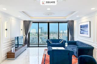 Riviera Point New 3BR 125m2 wPool near SECC RP1504 - Ho Chi Minh - 0