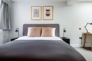 Blueground Marylebone nr Oxford St LON-274 - London - 2