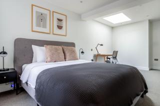 Blueground Marylebone nr Oxford St LON-274 - London - 1