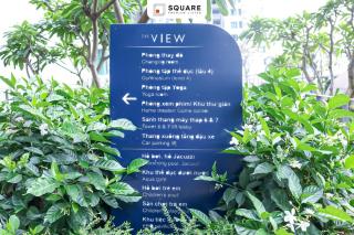 Riviera Point New 3BR 125m2 wPool near SECC RP1504 - Ho Chi Minh - 7
