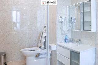 Riviera Point New 3BR 125m2 wPool near SECC RP1504 - Ho Chi Minh - 3