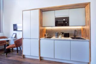 Central Hastings Fabulous Studio Apartment - Hastings - 5