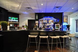 Best Western Plus Newark Airport West - Newark - 1