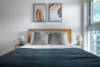 Blueground Vauxhall nr London Bridge gym LON-434 - Londra - 1