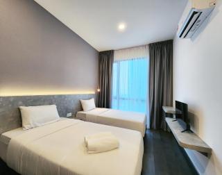 SKS Pavillion Suites - Johor Bahru - 4