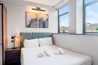 Modern Studio Living in Central Hastings - Hastings - 8