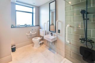 Modern Studio Living in Central Hastings - Hastings - 7