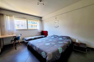 Les Petites Alpes - Apt 5 Prs - 3 min des plages - climatisation - Antibes - 1