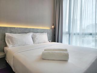 SKS Pavillion Suites - Johor Bahru - 1
