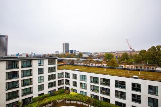 Blueground Kings Cross nr station tech hq LON-399 - Londra - 5