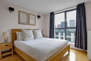 Blueground Kings Cross nr station tech hq LON-399 - Londra - 1