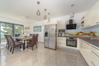 Villa Poseidon - Starigrad - 2