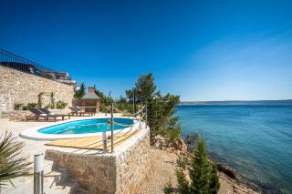 Villa Poseidon - Starigrad - 9