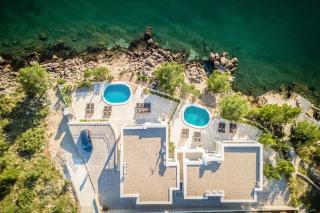Villa Poseidon - Starigrad - 8