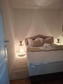 Apartman Demetra - Sremska Mitrovica - 2