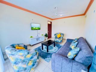 SPACIOUS 2 AND 3 BEDROOM APARTMENTs - Mtwapa - 5