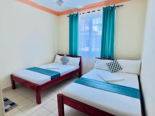SPACIOUS 2 AND 3 BEDROOM APARTMENTs - Mtwapa - 4