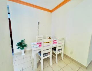 SPACIOUS 2 AND 3 BEDROOM APARTMENTs - Mtwapa - 3