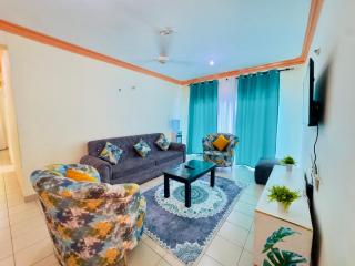 SPACIOUS 2 AND 3 BEDROOM APARTMENTs - Mtwapa - 2