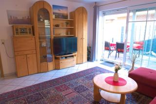Ferienwohnung Claudia - Norden - 7