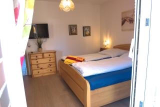Ferienwohnung Claudia - Norden - 6