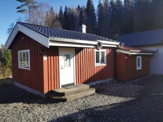 Stuga Mörtbäcken - Koppom - 9