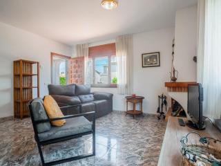 Preciosa casa con un enorme jardín - El Vendrell - 3