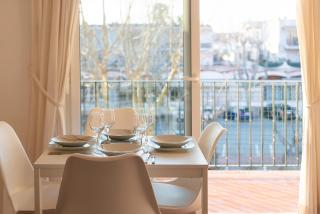 WELCS APARTAMENTO 222 EMP con TERRAZA - Empuriabrava - 8