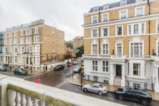Blueground Earls Court furnished equipped LON-584 - Londra - 6