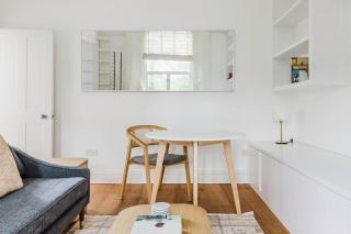 Blueground Earls Court furnished equipped LON-584 - Londra - 5