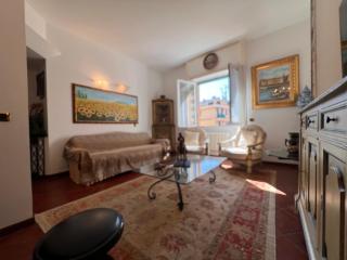 Piazza Mazzini 33, 2 bedroom, 2bathroom, in the center of Santa Margherita Ligure - Santa Margherita Ligure - 5