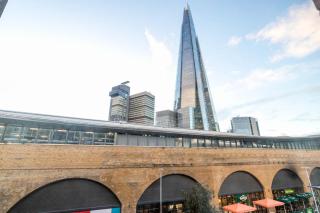 Blueground London Bridge nr London Br station LON-246 - Londra - 1