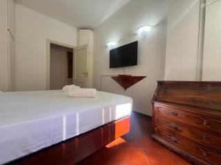Piazza Mazzini 33, 2 bedroom, 2bathroom, in the center of Santa Margherita Ligure - Santa Margherita Ligure - 4