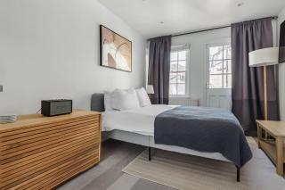 Blueground Marylebone 5 min walk to tube LON-523 - Londra - 0