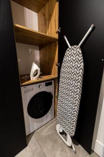 Exclusive place with underground parking and terrace - 2