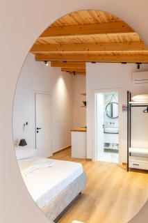 Afriol Rooms - Saranda - 7