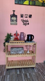 Pousada Sossego - 9