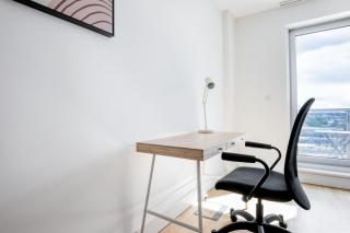 Blueground Vauxhall nr gym shops bridge LON-392 - Londra - 7