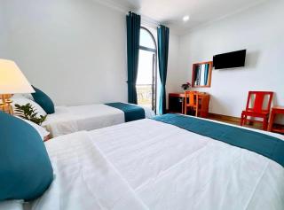 Blue Ocean Hotel Phan Thiết - by BAY LUXURY - Ấp Bình Hưng - 9