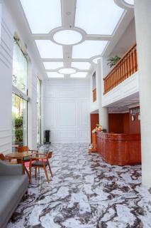 Blue Ocean Hotel Phan Thiết - by BAY LUXURY - Ấp Bình Hưng - 8