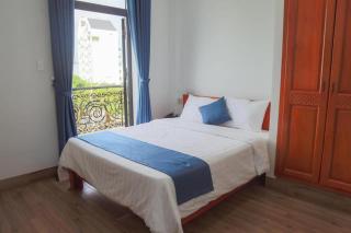 Blue Ocean Hotel Phan Thiết - by BAY LUXURY - Ấp Bình Hưng - 7