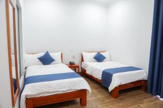 Blue Ocean Hotel Phan Thiết - by BAY LUXURY - Ấp Bình Hưng - 1