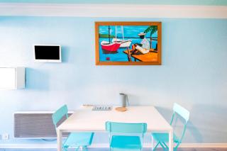 Point D'or - App 4p proche plage - Soorts-Hossegor - 1