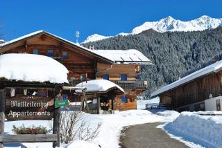 Mattleitenhof - Santa Maddalena in Casies - 4